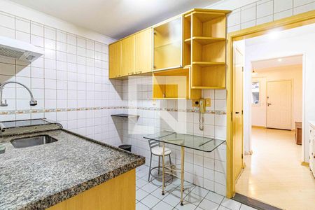 Casa à venda com 136m², 2 quartos e 1 vagaCozinha