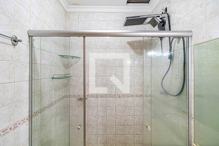 Casa à venda com 136m², 2 quartos e 1 vagaBanheiro social