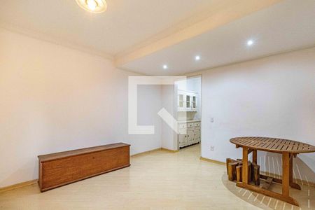 Sala de casa à venda com 2 quartos, 136m² em Vila São Silvestre, São Paulo