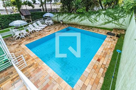 Casa à venda com 136m², 2 quartos e 1 vagaÁrea comum - Piscina
