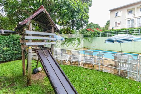 Casa à venda com 136m², 2 quartos e 1 vagaÁrea comum - Playground