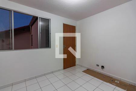 Apartamento para alugar com 52m², 2 quartos e 1 vagaSala 