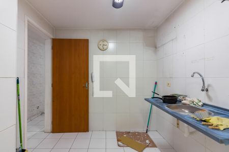 Cozinha  de apartamento para alugar com 2 quartos, 52m² em Conceicao, Osasco