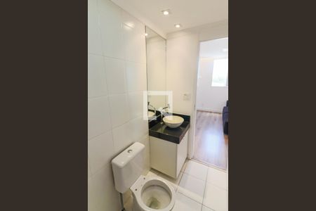 Apartamento à venda com 72m², 2 quartos e 1 vagaBanheiro