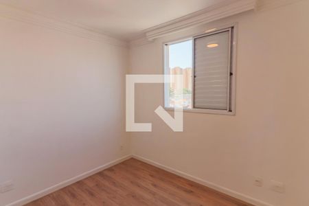 Quarto 1 de apartamento para alugar com 2 quartos, 72m² em Vila Nova Alba, São Paulo