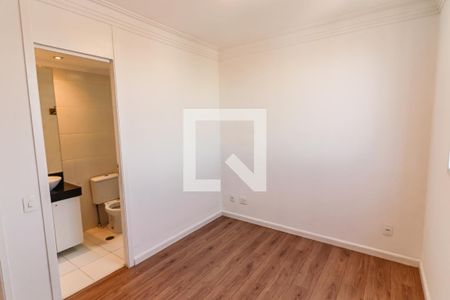 Quarto 1 de apartamento para alugar com 2 quartos, 72m² em Vila Nova Alba, São Paulo