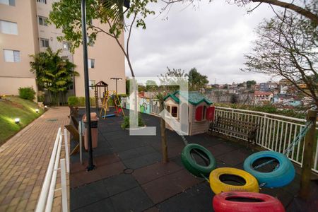Apartamento à venda com 72m², 2 quartos e 1 vagaÁrea comum - Playground