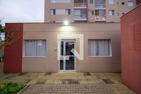 Apartamento à venda com 72m², 2 quartos e 1 vagaÁrea comum - Salão de festas