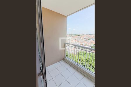 Sala de apartamento para alugar com 2 quartos, 72m² em Vila Nova Alba, São Paulo