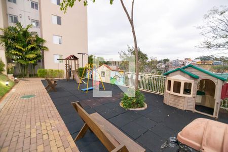 Apartamento à venda com 72m², 2 quartos e 1 vagaÁrea comum - Playground