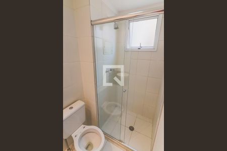 Apartamento à venda com 72m², 2 quartos e 1 vagaBanheiro Quarto 1