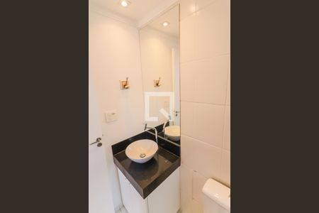 Apartamento à venda com 72m², 2 quartos e 1 vagaBanheiro Quarto 1