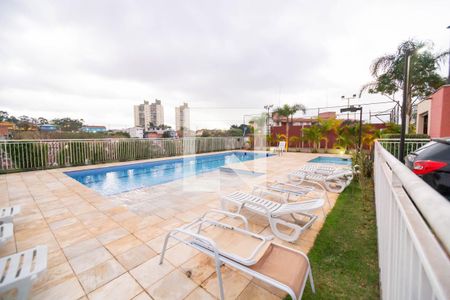 Apartamento à venda com 72m², 2 quartos e 1 vagaÁrea comum - Piscina