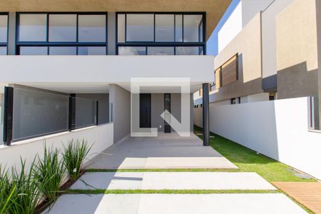 Casa para alugar com 145m², 3 quartos e 2 vagasGaagem