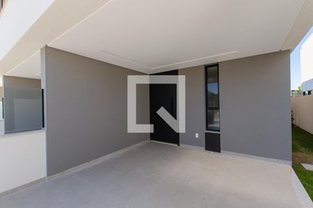 Casa para alugar com 145m², 3 quartos e 2 vagasGaagem