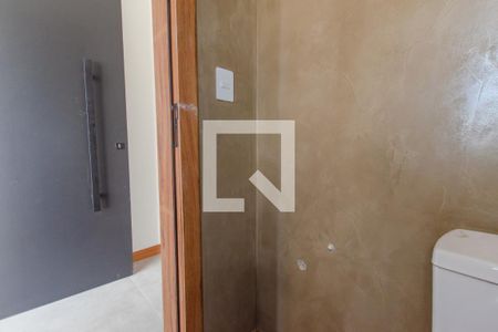 Lavabo de casa para alugar com 3 quartos, 145m² em Campeche, Florianópolis