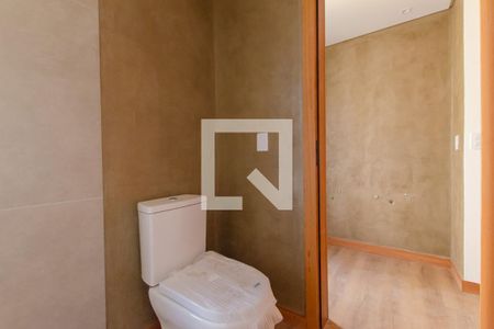 Casa para alugar com 145m², 3 quartos e 2 vagasBanheiro