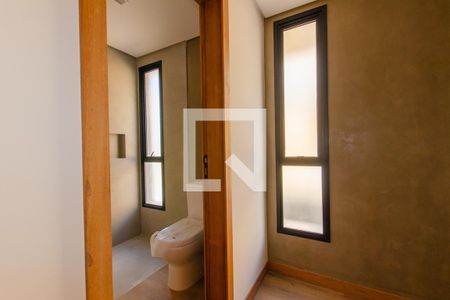 Casa para alugar com 145m², 3 quartos e 2 vagasBanheiro