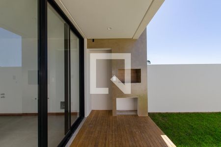 Casa para alugar com 145m², 3 quartos e 2 vagasVaranda