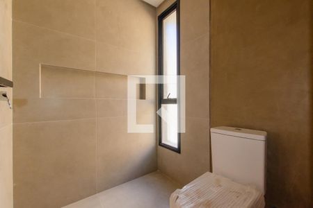 Casa para alugar com 145m², 3 quartos e 2 vagasBanheiro