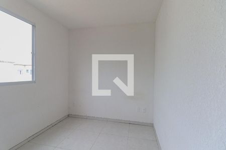 Quarto 1 de apartamento para alugar com 2 quartos, 38m² em Parque da Fonte, São José dos Pinhais