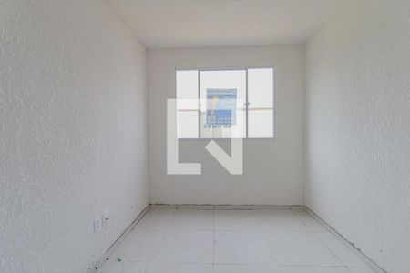 Sala de apartamento para alugar com 2 quartos, 38m² em Parque da Fonte, São José dos Pinhais