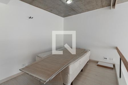 Suíte de apartamento para alugar com 1 quarto, 50m² em Itaim Bibi, São Paulo