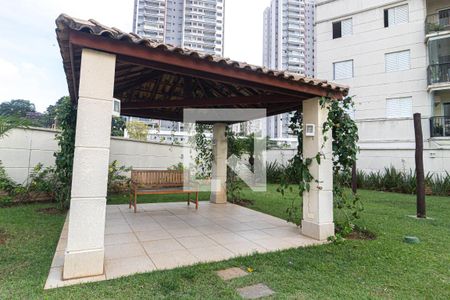 Área comum de apartamento para alugar com 3 quartos, 73m² em Lapa, São Paulo