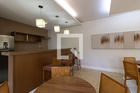 Salão de Festas de apartamento para alugar com 3 quartos, 73m² em Lapa, São Paulo
