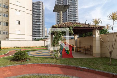 Playground de apartamento para alugar com 3 quartos, 73m² em Lapa, São Paulo