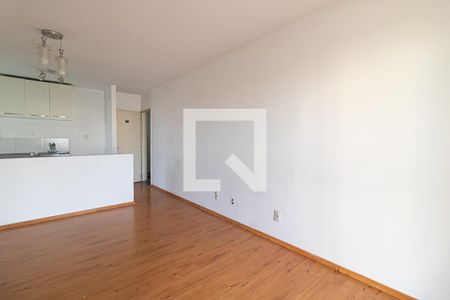 Sala de apartamento para alugar com 3 quartos, 73m² em Lapa, São Paulo