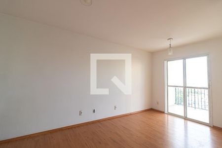 Sala de apartamento para alugar com 3 quartos, 73m² em Lapa, São Paulo