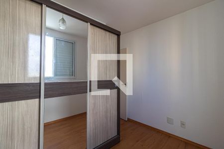 Quarto 2 de apartamento para alugar com 3 quartos, 73m² em Lapa, São Paulo