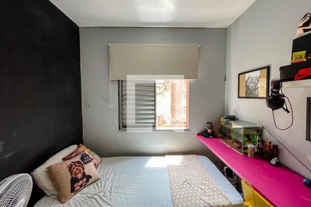 Quarto  de apartamento à venda com 2 quartos, 59m² em Sítio do Mandaqui, São Paulo