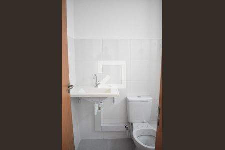 Apartamento para alugar com 45m², 2 quartos e 2 vagasBanheiro