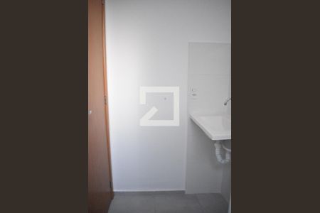 Apartamento para alugar com 45m², 2 quartos e 2 vagasBanheiro