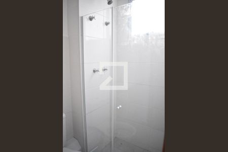 Apartamento para alugar com 45m², 2 quartos e 2 vagasBanheiro