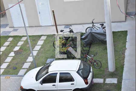 Apartamento para alugar com 45m², 2 quartos e 2 vagasVista do Quarto 2