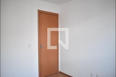 Apartamento para alugar com 45m², 2 quartos e 2 vagasQuarto 2