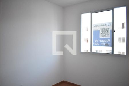 Apartamento para alugar com 45m², 2 quartos e 2 vagasQuarto 2