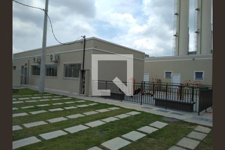 Apartamento para alugar com 45m², 2 quartos e 2 vagasDetalhe