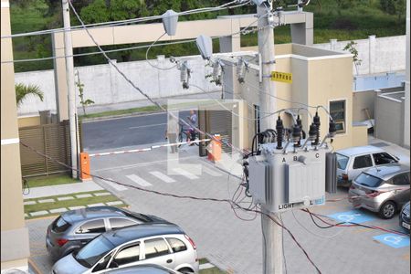 Apartamento para alugar com 45m², 2 quartos e 2 vagasVista do Quarto 1