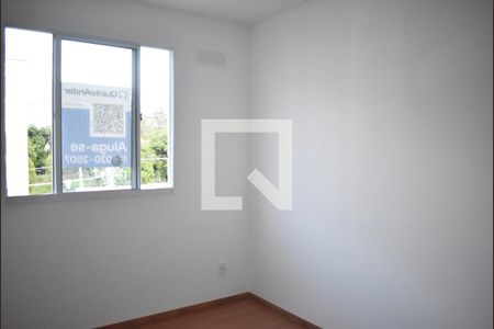 Apartamento para alugar com 45m², 2 quartos e 2 vagasQuarto 2