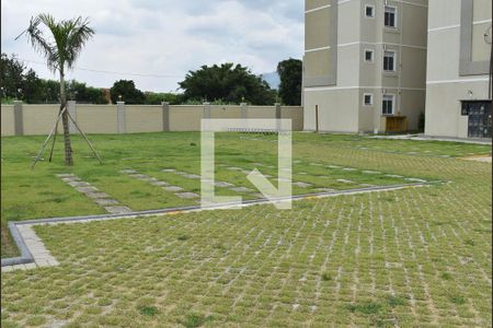 Apartamento para alugar com 45m², 2 quartos e 2 vagasÁrea comum