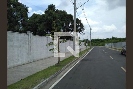 Apartamento para alugar com 45m², 2 quartos e 2 vagasVista da Rua