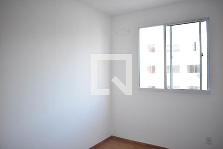 Quarto 1 de apartamento para alugar com 2 quartos, 45m² em Campo Grande, Rio de Janeiro