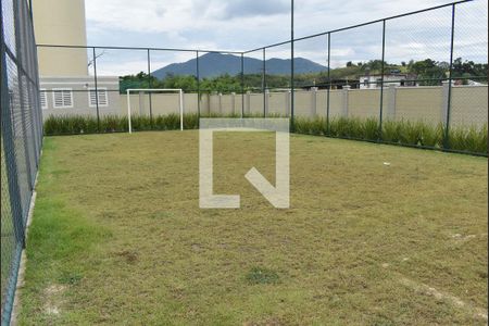 Apartamento para alugar com 45m², 2 quartos e 2 vagasCampinho