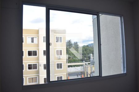Detalhe de apartamento para alugar com 2 quartos, 45m² em Campo Grande, Rio de Janeiro
