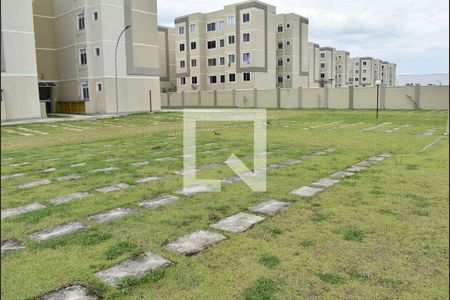 Apartamento para alugar com 45m², 2 quartos e 2 vagasDetalhe