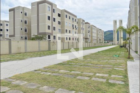 Apartamento para alugar com 45m², 2 quartos e 2 vagasGaragem